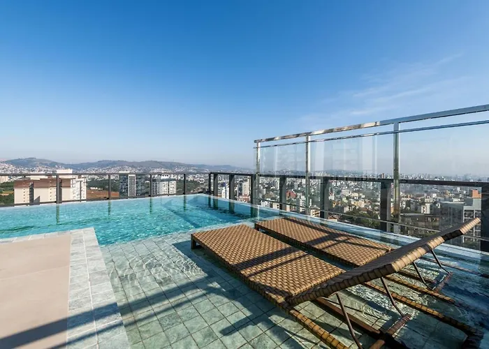 Liv - 1602 Apartamento *