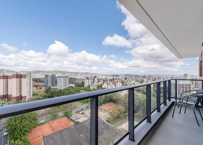 Liv - 1602 Porto Alegre