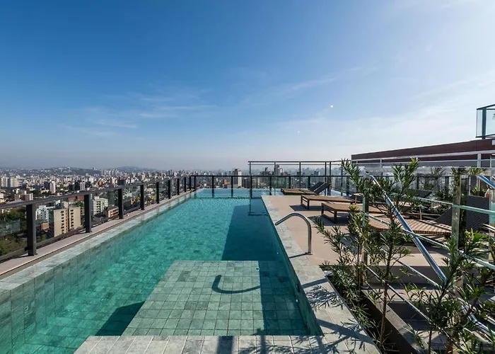 Liv - 1602 Apartamento Porto Alegre