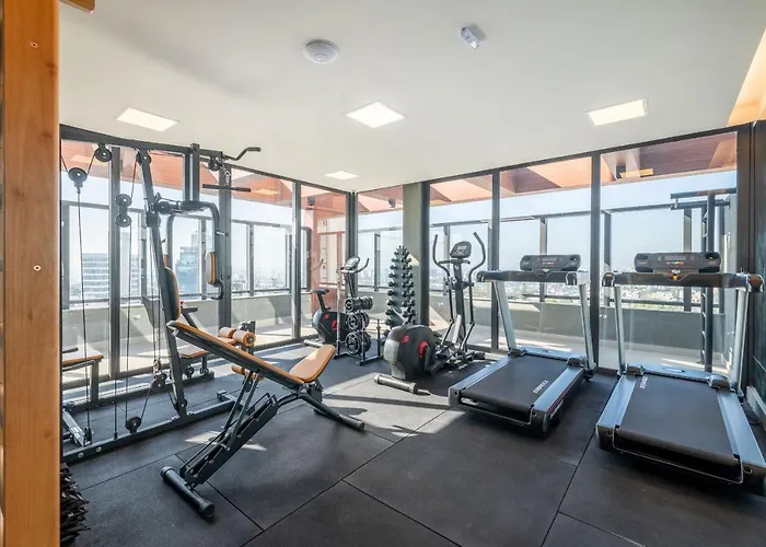 Apartamento Liv - 1602 *