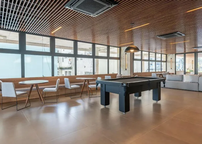 Apartamento Liv - 1602