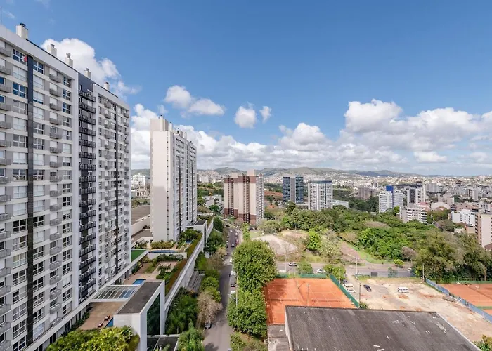 Liv - 1602 Apartamento