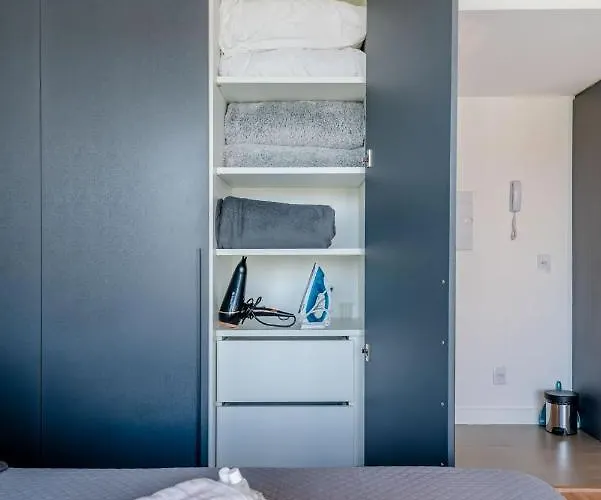 Apartamento Liv - 1602