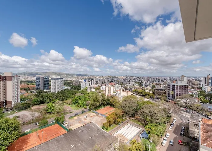 Liv - 1602 Apartamento