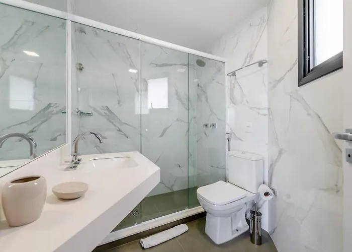 Apartamento Liv - 1602 *