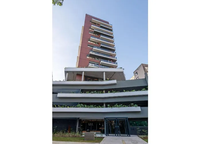 Liv - 1602 * Porto Alegre