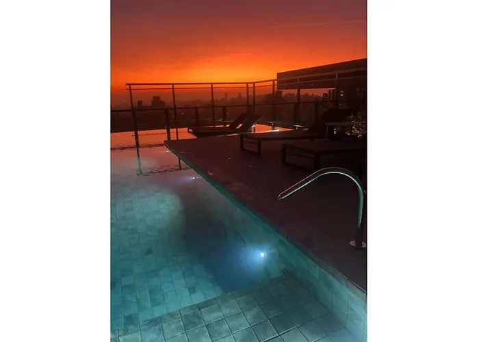 Apartamento Liv - 1602 Porto Alegre