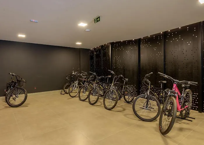 Liv - 1602 Apartamento Porto Alegre