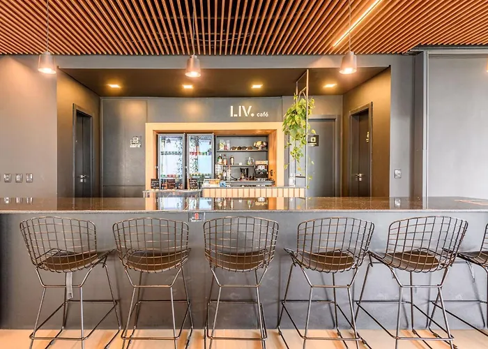 Liv - 1602 Porto Alegre