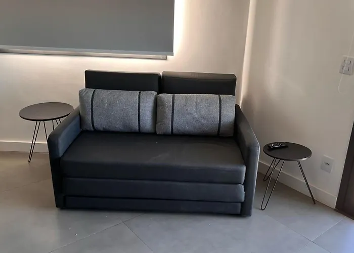 Liv - 1602 Apartamento