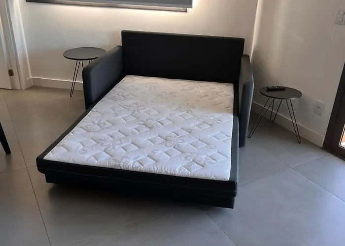 Apartamento Liv - 1602