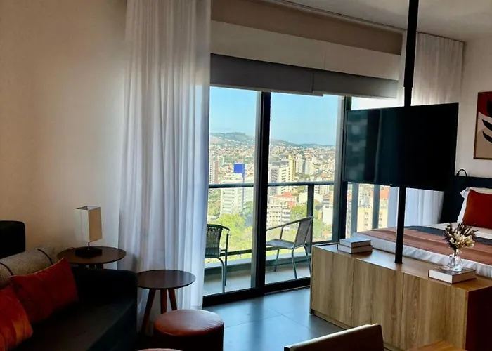 Apartamento Liv - 1602 Porto Alegre