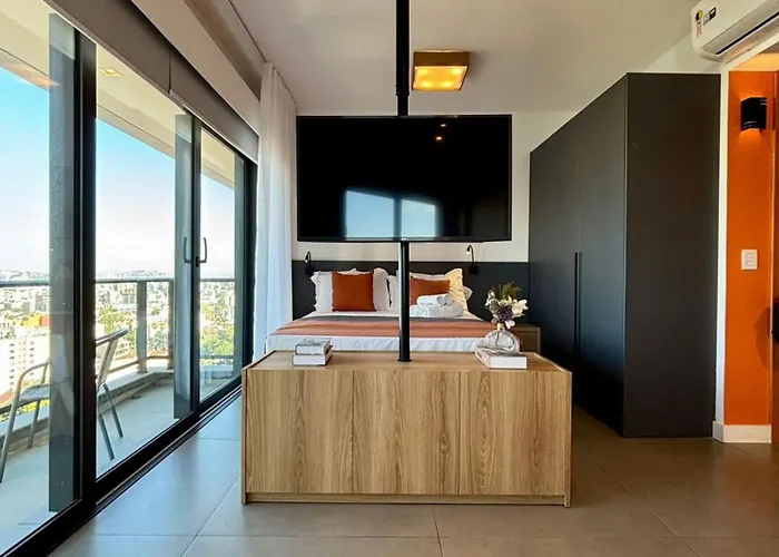 Liv - 1602 Apartamento *