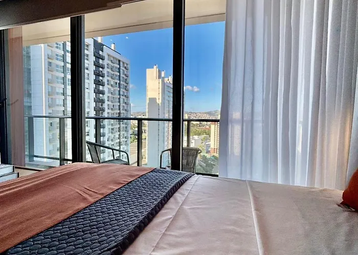 Liv - 1602 Apartamento Porto Alegre