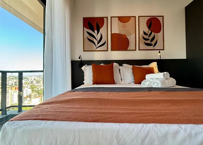 Liv - 1602 Porto Alegre