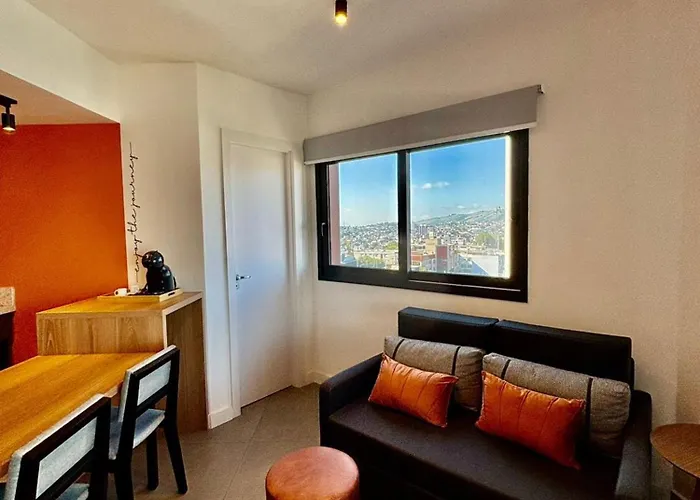 Apartamento Liv - 1602