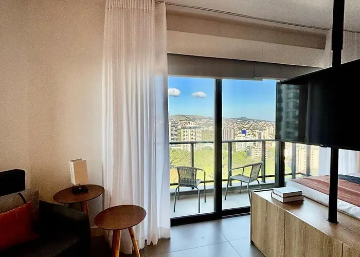 Liv - 1602 Apartamento *